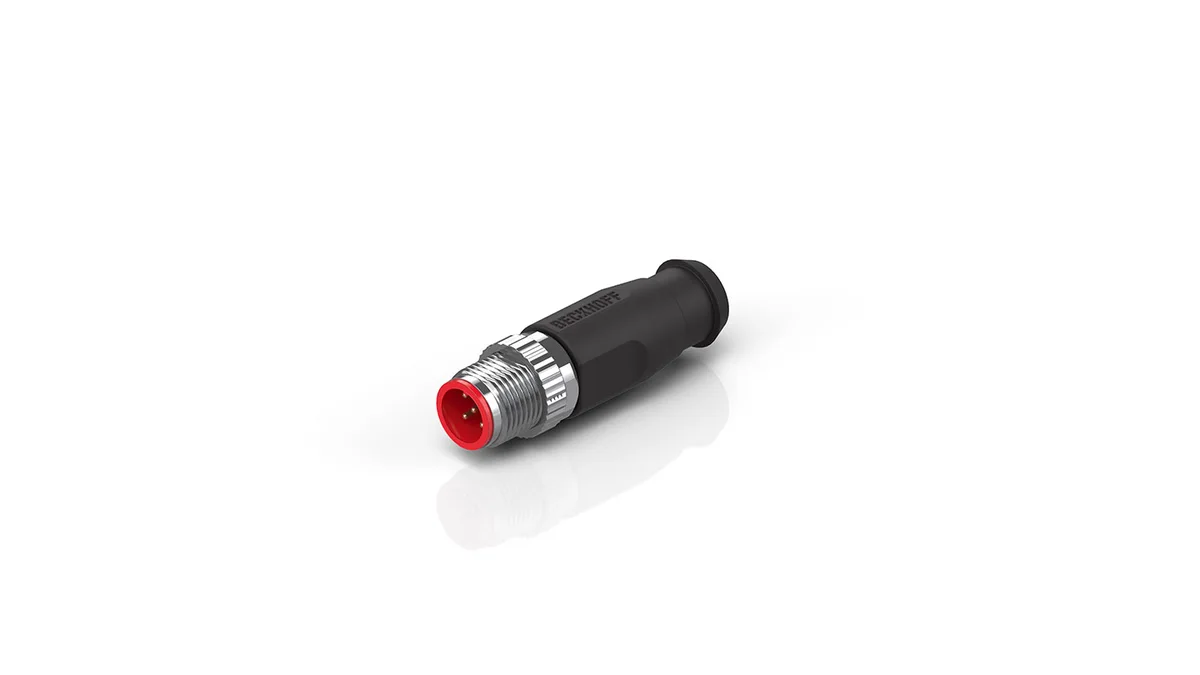 Beckhoff ZS1052-1610 source-reviewed product