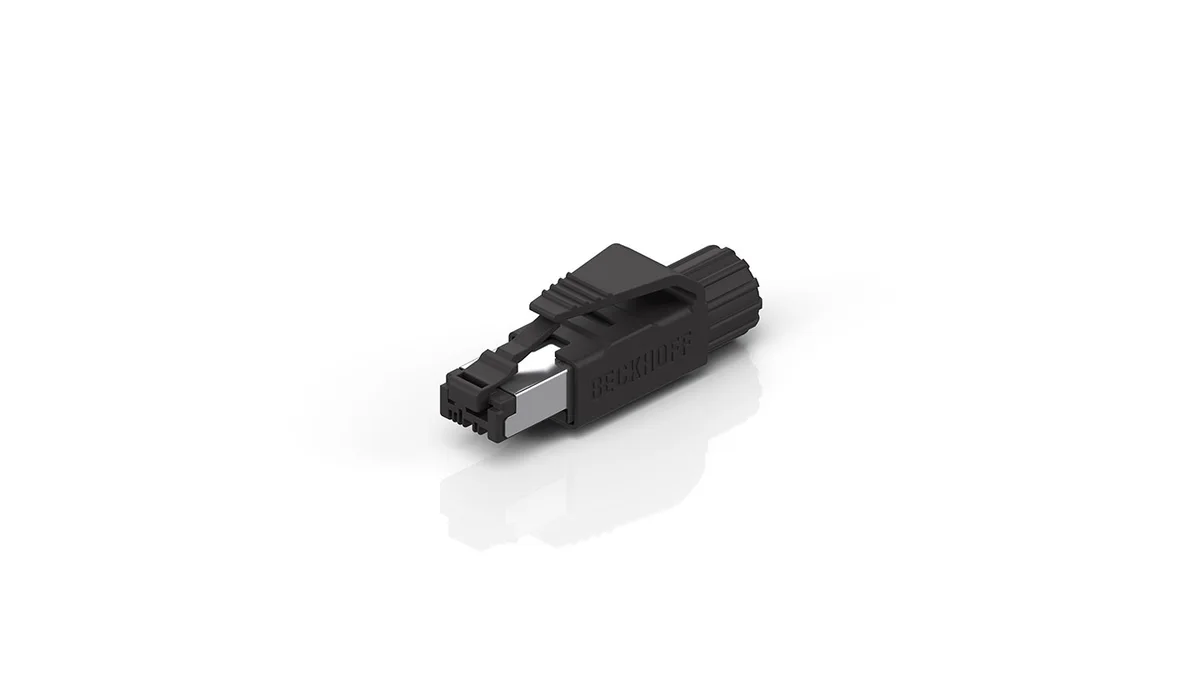 Beckhoff ZS1090-0003 source-reviewed product