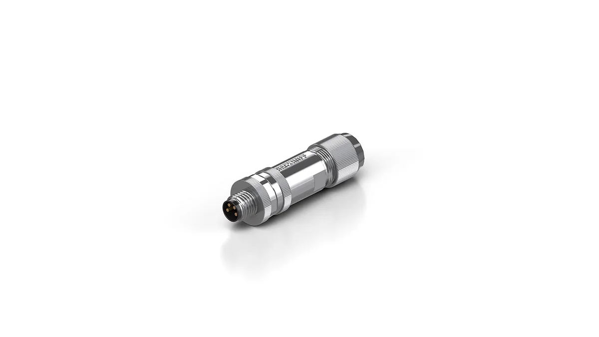 Beckhoff ZS1090-1006 source-reviewed product