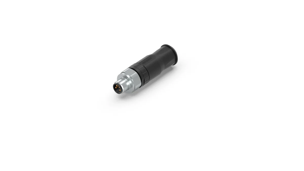 Beckhoff ZS2000-2311 source-reviewed product
