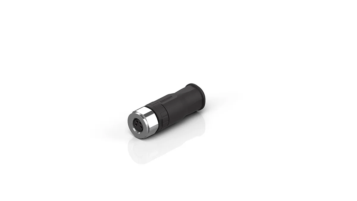 Beckhoff ZS2000-2320 source-reviewed product