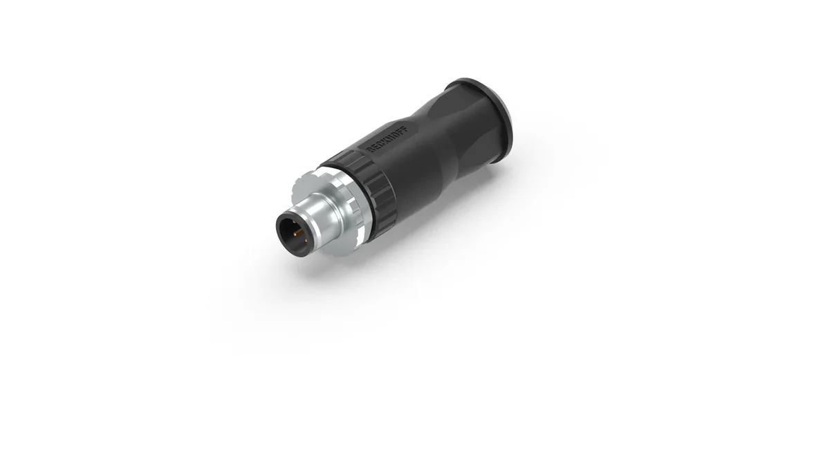 Beckhoff ZS2000-2610 source-reviewed product