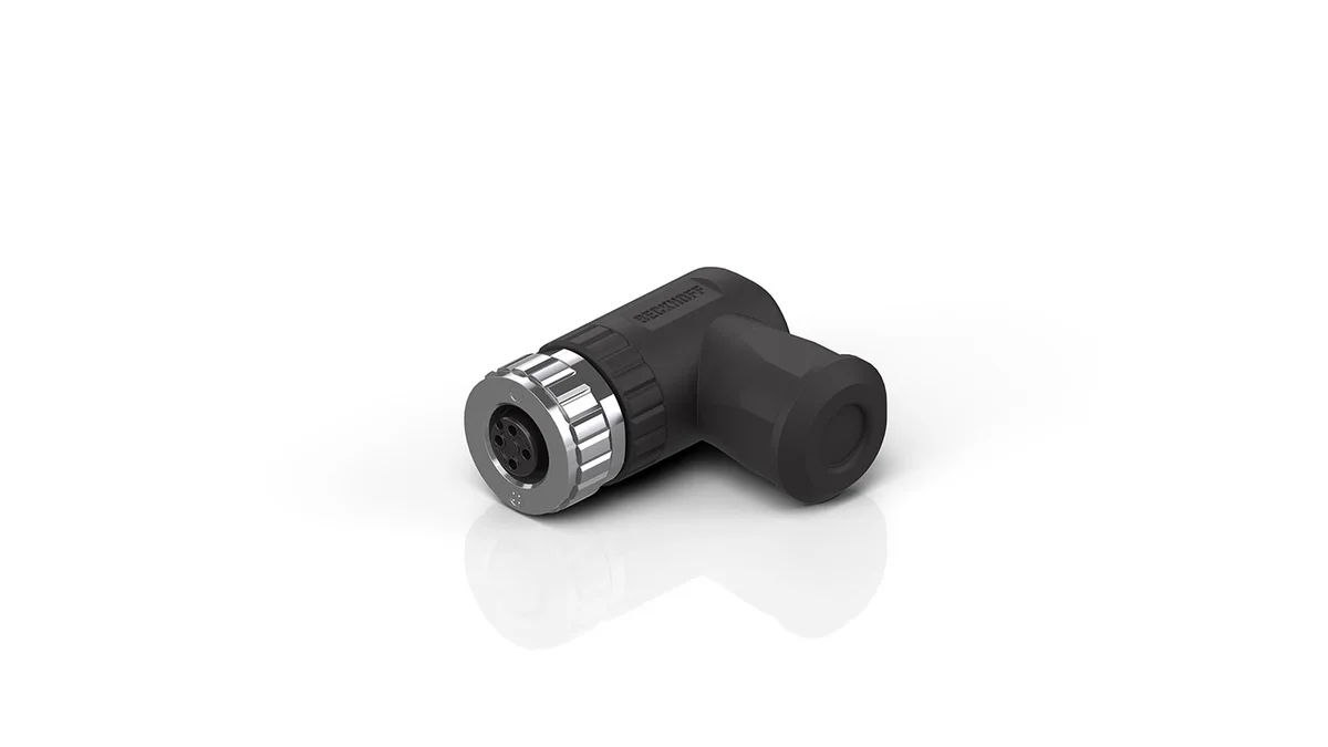 Beckhoff ZS2000-2640 source-reviewed product