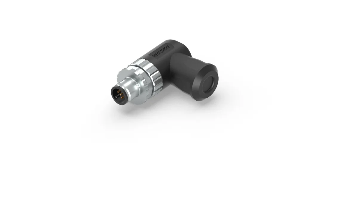 Beckhoff ZS2000-2730 source-reviewed product