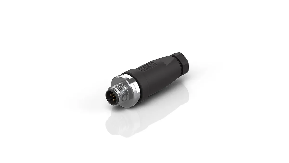 Beckhoff ZS2000-3711 source-reviewed product