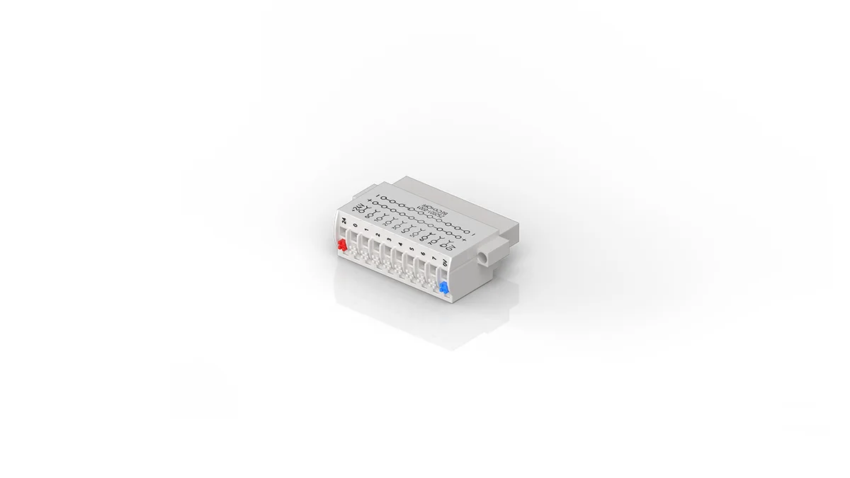 Beckhoff ZS2001-0001 source-reviewed product