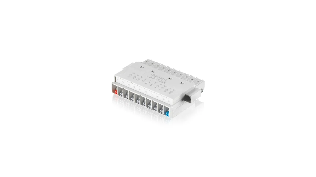 Beckhoff ZS2001-0005 source-reviewed product