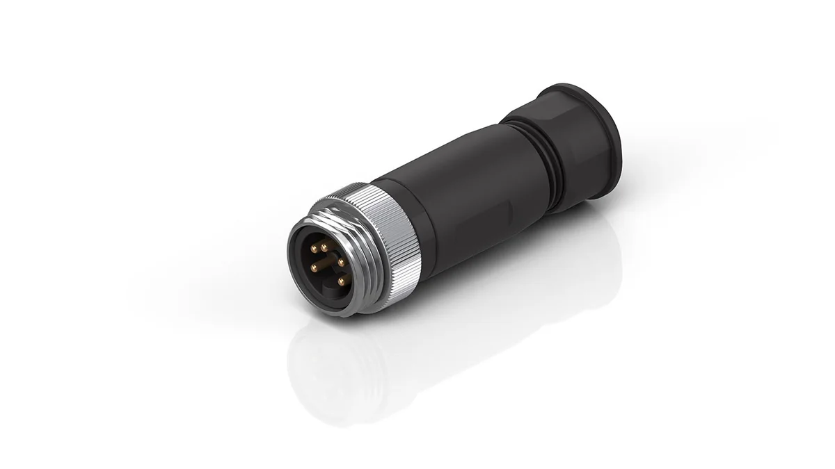 Beckhoff ZS2020-2810 source-reviewed product
