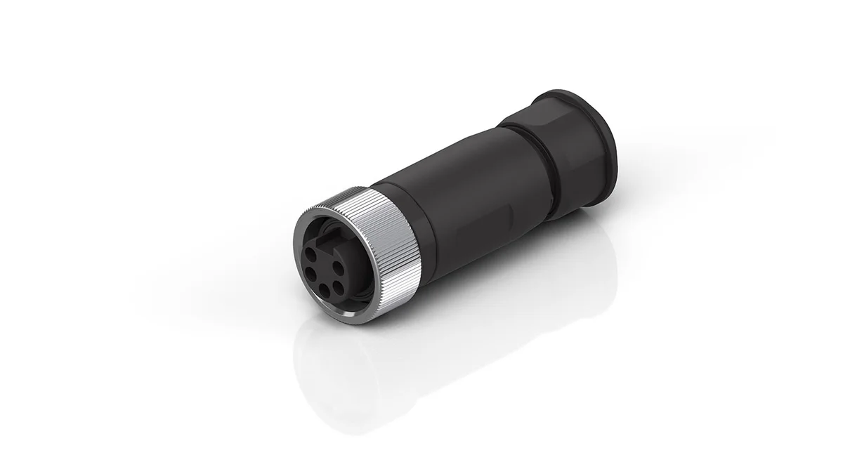 Beckhoff ZS2020-2820 source-reviewed product