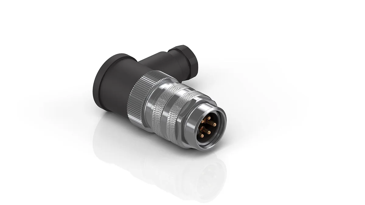 Beckhoff ZS2020-2830 source-reviewed product