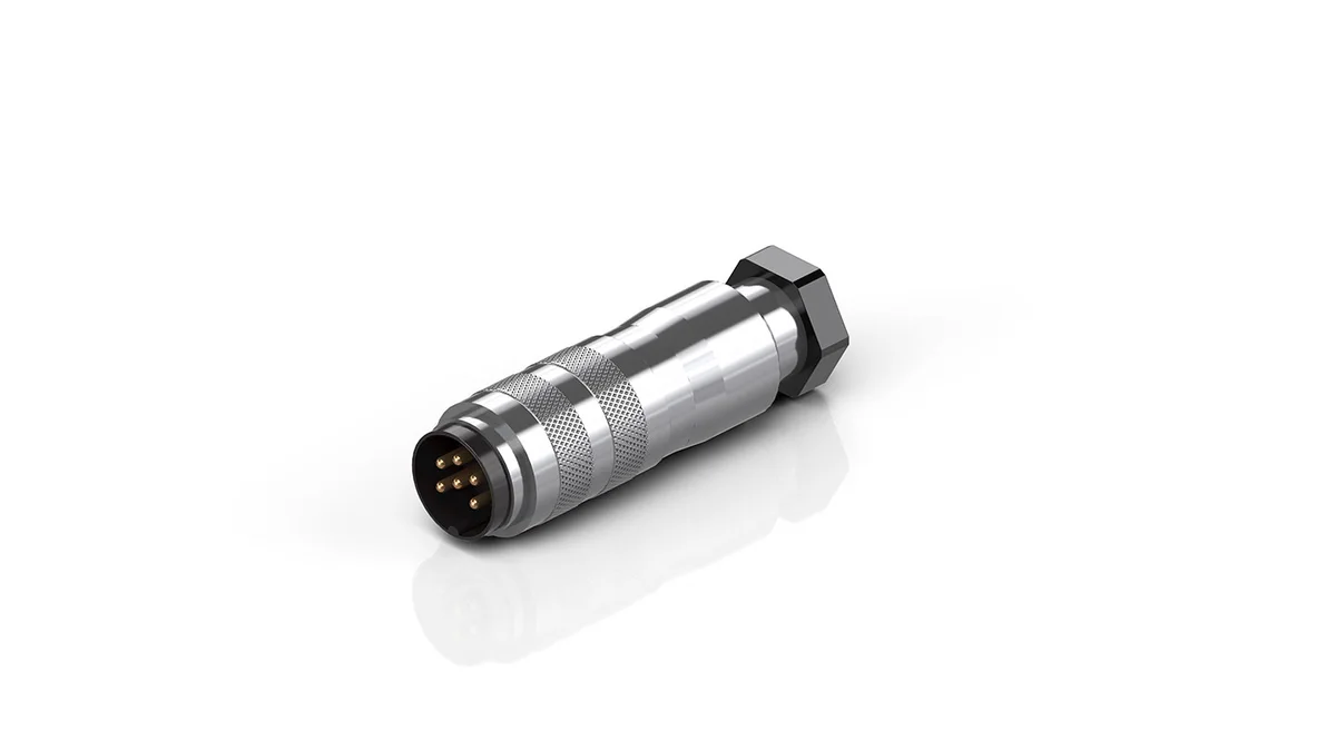 Beckhoff ZS3100-1810 source-reviewed product