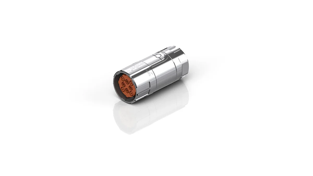 Beckhoff ZS4000-2011 source-reviewed product