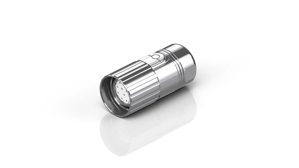 Beckhoff ZS4000-2020 source-reviewed product