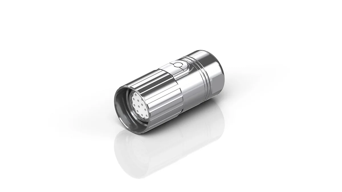 Beckhoff ZS4000-2021 source-reviewed product