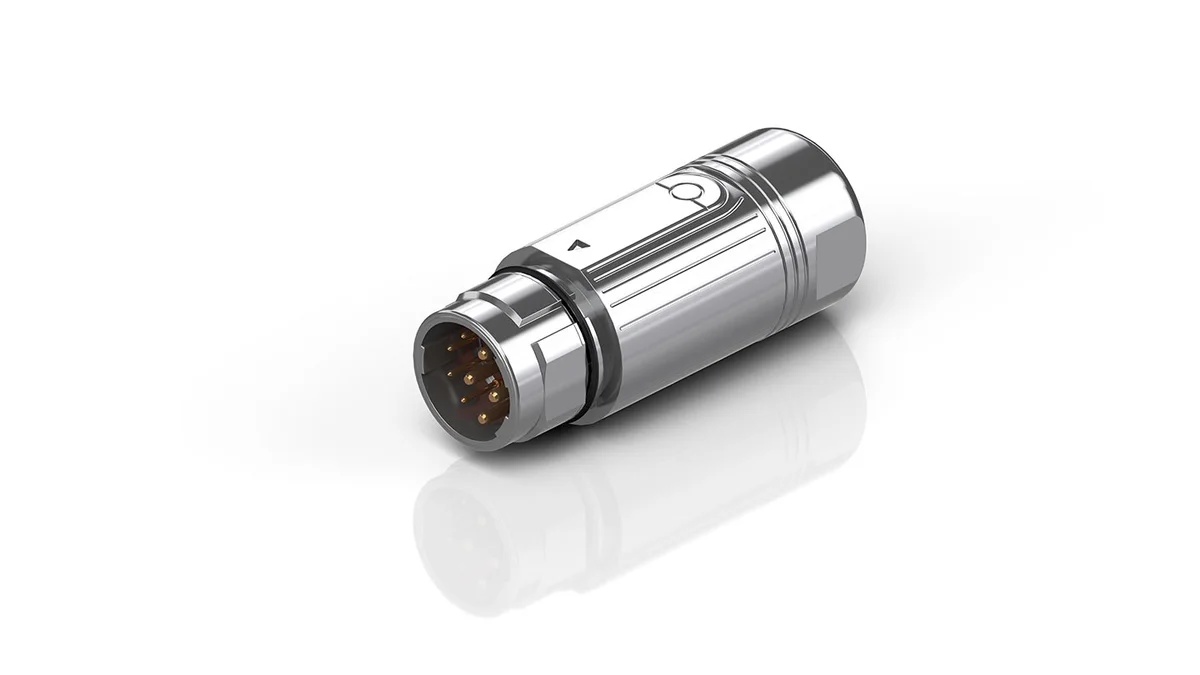 Beckhoff ZS4000-2040 source-reviewed product