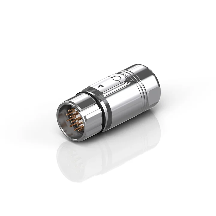 Beckhoff ZS4000-2051 source-reviewed product