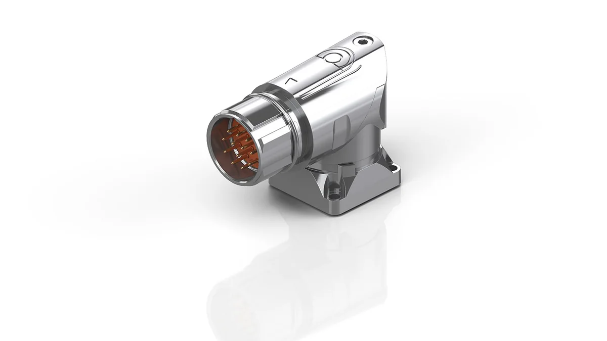 Beckhoff ZS4000-2062 source-reviewed product