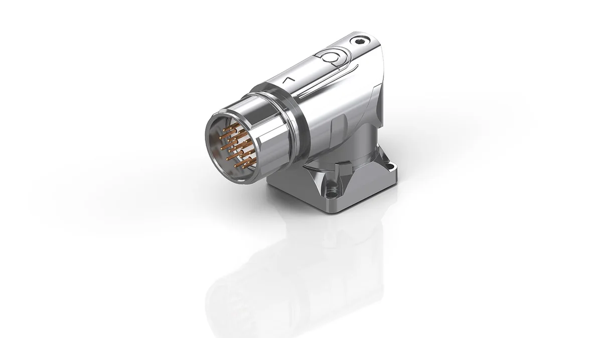 Beckhoff ZS4000-2063 source-reviewed product