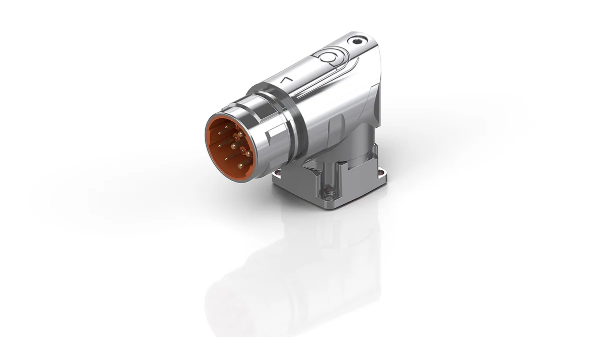 Beckhoff ZS4000-2071 source-reviewed product