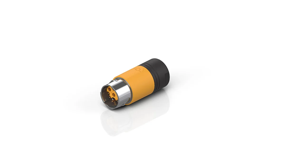 Beckhoff ZS4000-2102 source-reviewed product