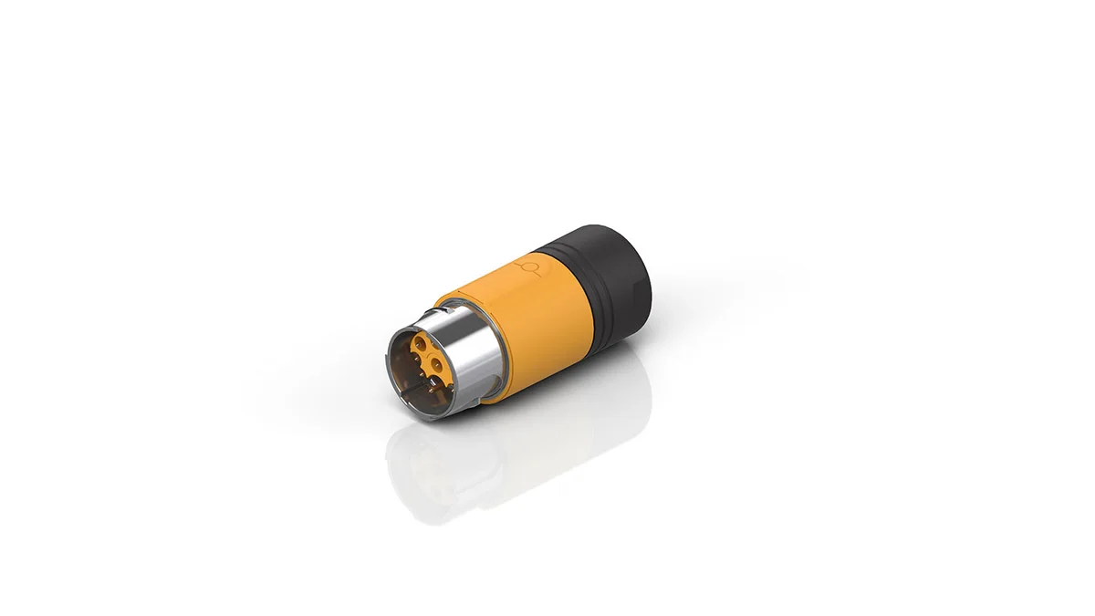 Beckhoff ZS4000-2103 source-reviewed product