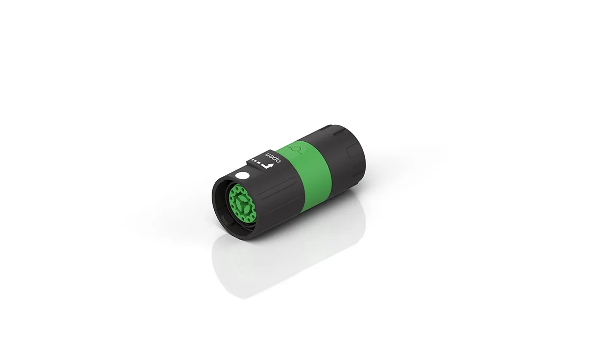 Beckhoff ZS4000-2105 source-reviewed product