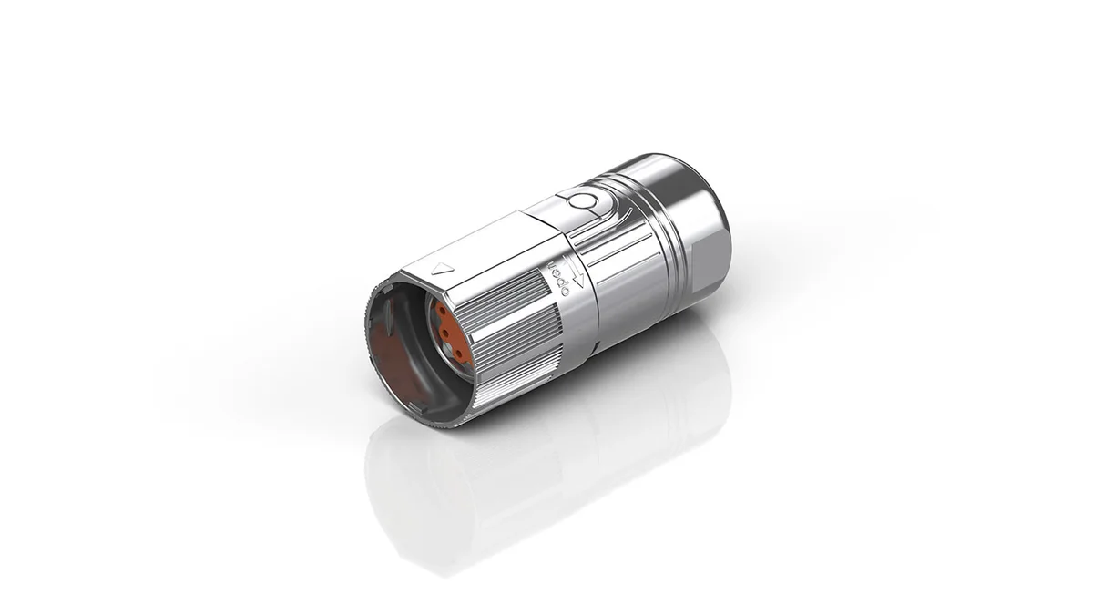 Beckhoff ZS4000-2106 source-reviewed product