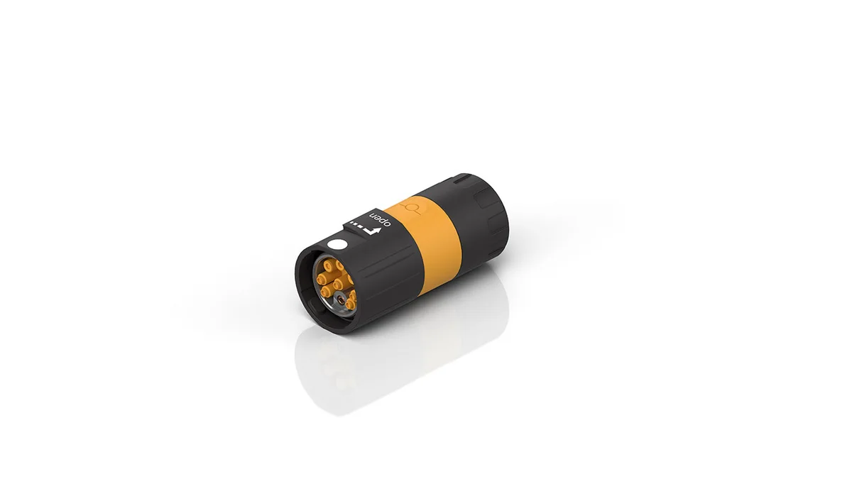 Beckhoff ZS4000-2107 source-reviewed product