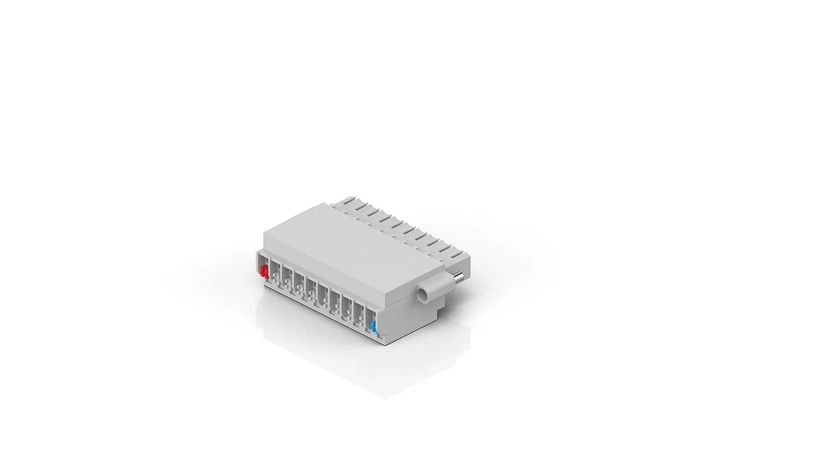Beckhoff ZS4500-2007 source-reviewed product