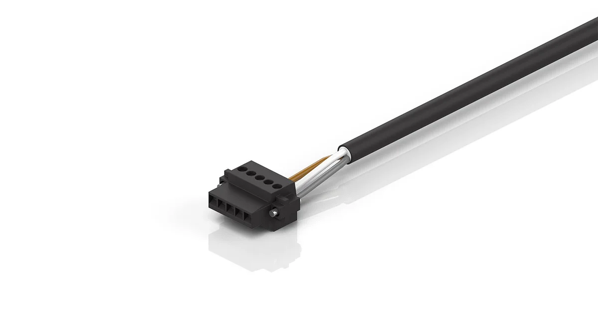 Beckhoff ZS4500-2064 source-reviewed product
