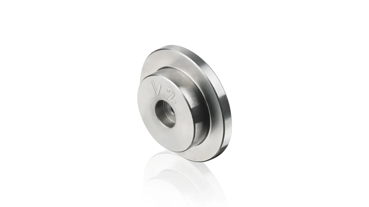 Beckhoff ZS5400-0001 source-reviewed product