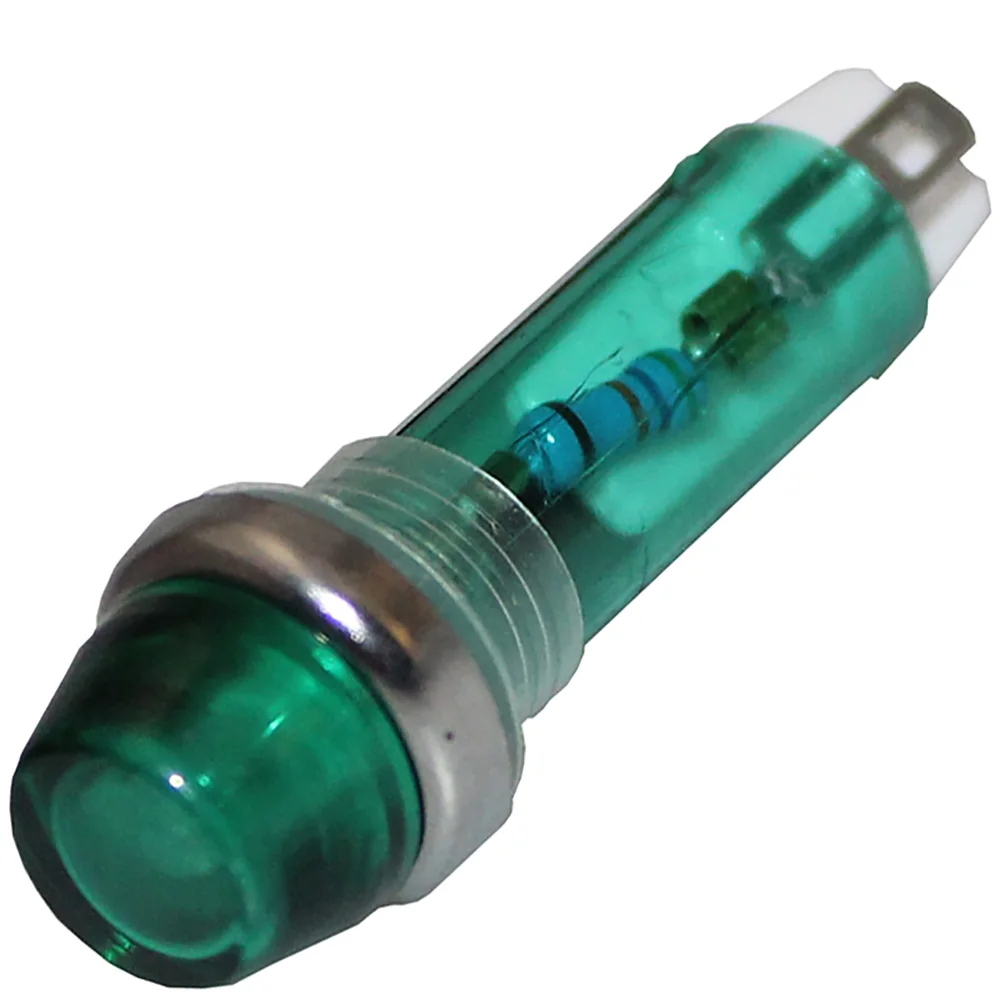 Camdenboss Ind5032211-125-T/Grn source-reviewed product
