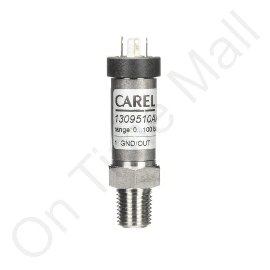 Carel 1309510axx source-reviewed product