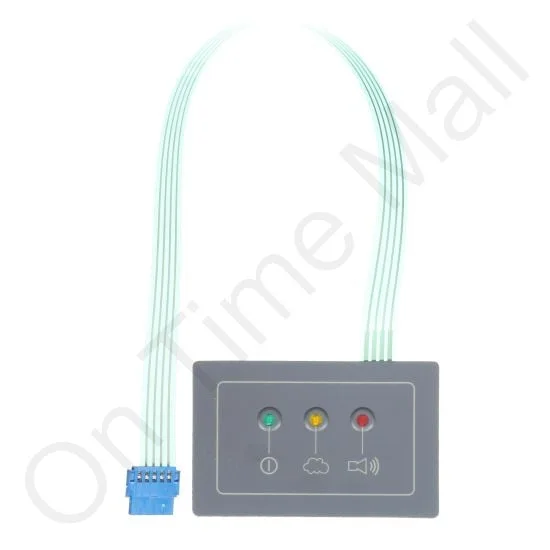 Carel 62C489A001 source-reviewed product