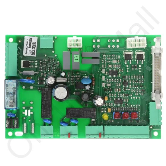 Carel 98C474C005 source-reviewed product