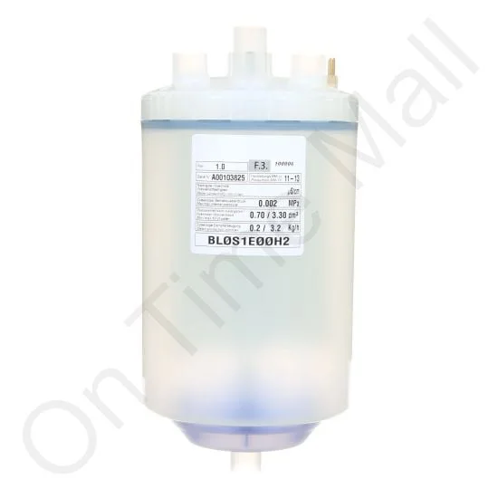 Carel BL0S1E00H2 source-reviewed product