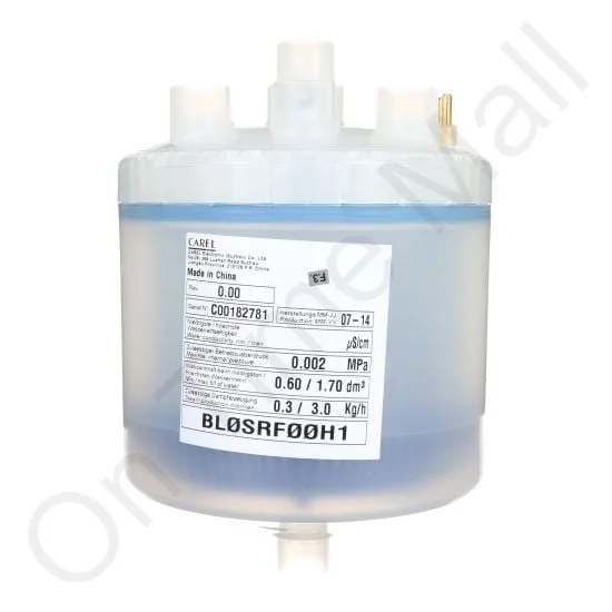 Carel BL0SRF00H1 source-reviewed product