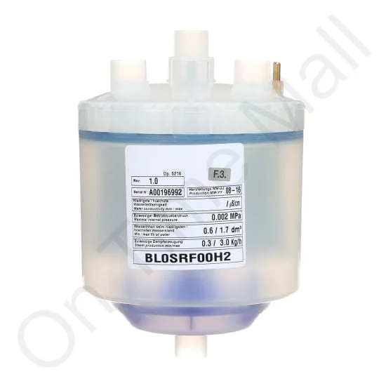 Carel BL0SRF00H2 source-reviewed product