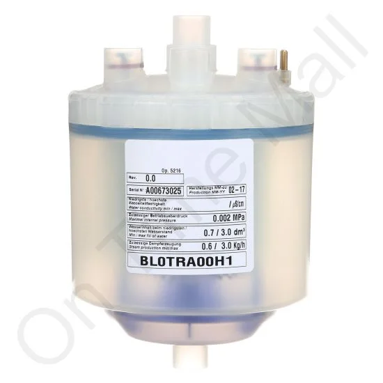 Carel BL0TRA00H1 source-reviewed product