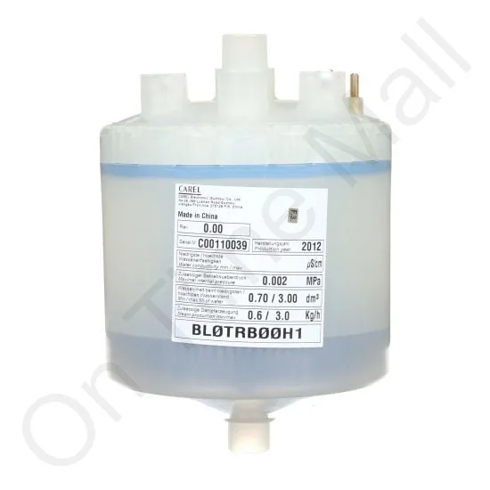 Carel BL0TRB00H1 source-reviewed product
