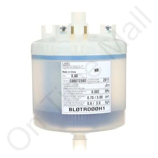Carel BL0TRD00H1 source-reviewed product