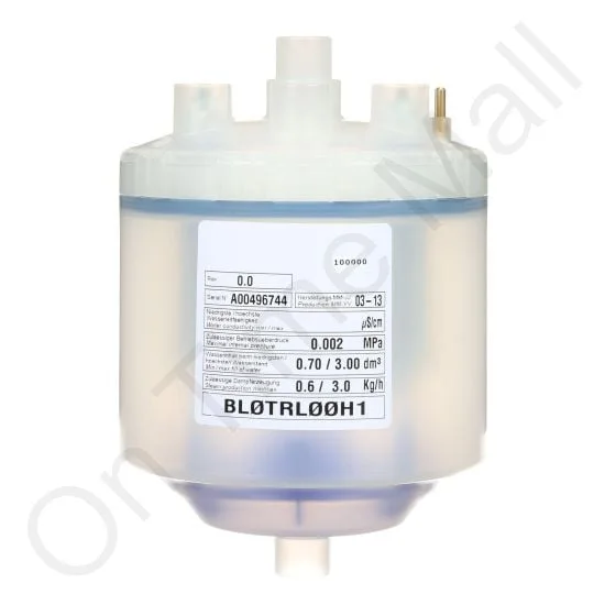 Carel BL0TRL00H1 source-reviewed product