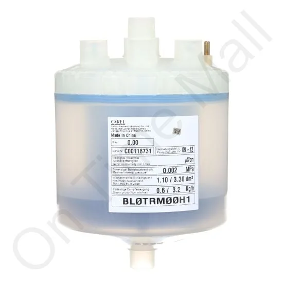 Carel BL0TRM00H1 source-reviewed product
