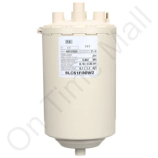 Carel BLCS1F00W2 source-reviewed product