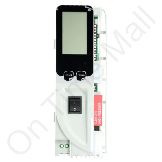 Carel CHM02V1000 source-reviewed product