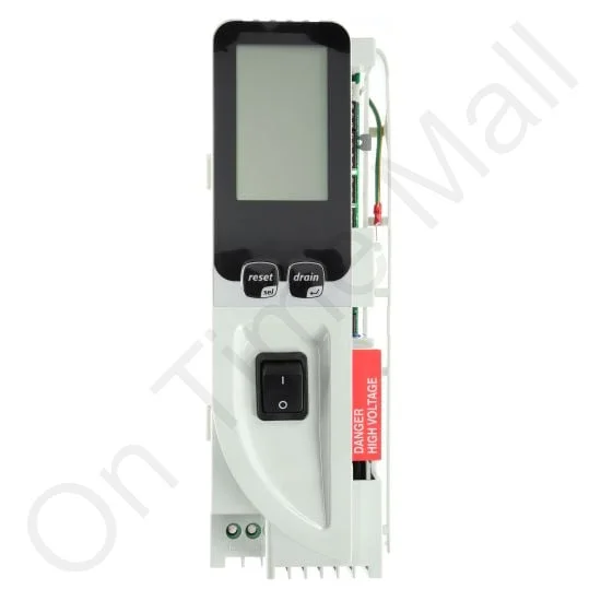 Carel CHM02V1001 source-reviewed product