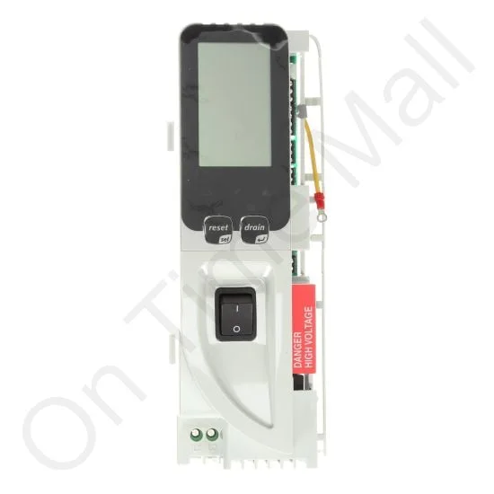 Carel CHM05V2001 source-reviewed product