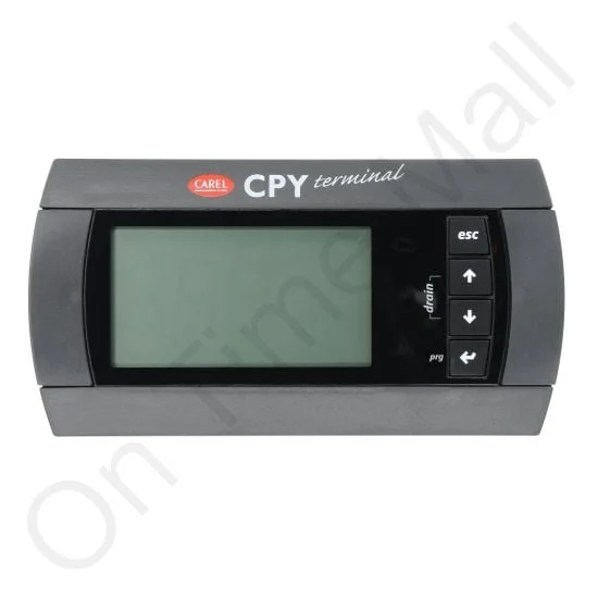 Carel CPYTERM200 source-reviewed product