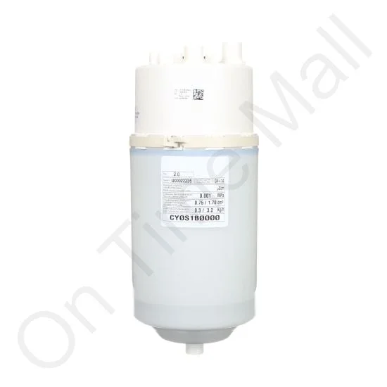 Carel CY0S1B0000 source-reviewed product