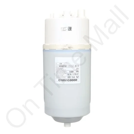 Carel CY0S1C0000 source-reviewed product